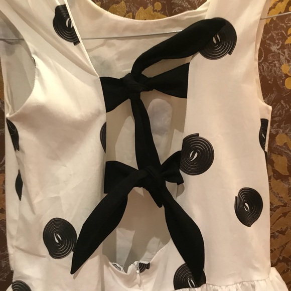 Made in Italy! NWT party/wedding girls dress❤️❤️❤️ - Picture 4 of 7